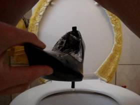 User request High-Heel ship