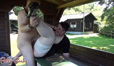 **QUICKIFICK im Hüttchen** 