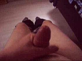 Deviated from sheer lust