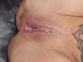 The wedding that went haywire! Part 9: Crazy wedding cum and creampie gangbang!