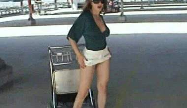 MAllorca am Flughafen 