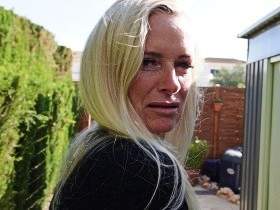 Geile Doppel Piss Action!