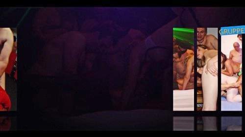 Gianina doppelt Fremdbepisst