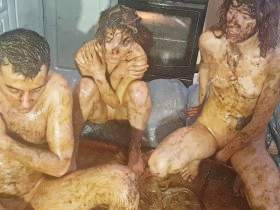 Christmas Epic Shit Party. Part 6