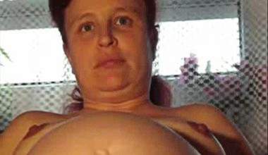 Pullerpussy ganz nah sein