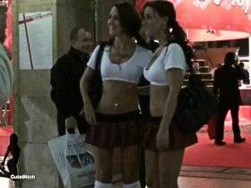 Vorschaubild vom Privatporno mit dem Titel "Nach der Venus im Hotel..." von CuteBitch