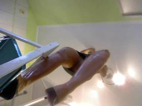 Vorschaubild vom Privatporno mit dem Titel "Gleich da, aber schnell noch....." von EvilBitch