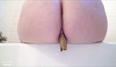 Nothing Butt Poop #2