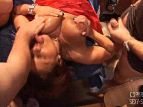 Vorschaubild vom Privatporno mit dem Titel "Im dirndel blank betankt" von sexysusanne