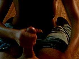 Vorschaubild vom Privatporno mit dem Titel "Spontaner Blow-Job vor dem PC" von Ramona_Deluxe