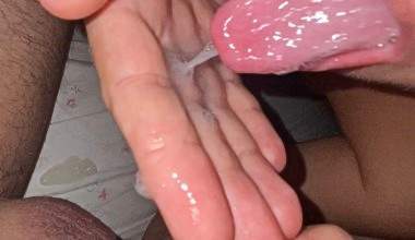 Blowjob POV
