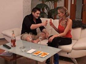 Hopeless - a whore remains a whore!!