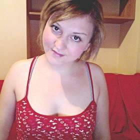Finja-Fire - Erfahrene MILF (35) MILF aus Deutschland