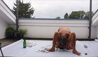 Ficken mit Sahne, Teil 3