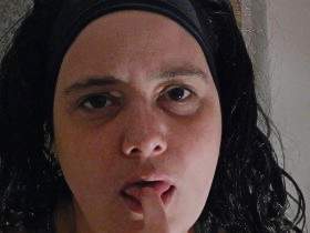 Vorschaubild vom Privatporno mit dem Titel "Dirtytalk ​Spritz mir in den Mund" von checkerstute