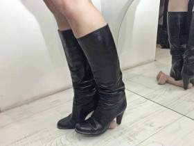 Heels Boots Insert