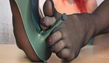 toepantyhose