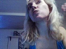 hand in my mouth until i..