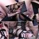 Vara Laval and Cathaleya totally naughty and really dirty fucked
