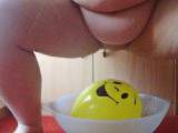 Ns & Ballon