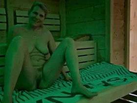 Dirty Talk in der Sauna