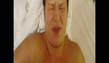 User-Treffen mit viel Sperma ins Gesicht