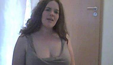 Hallo ich bin die Katrin