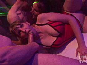 Vorschaubild vom Privatporno mit dem Titel "Extrem perverse schlamm fick party" von sexysusanne