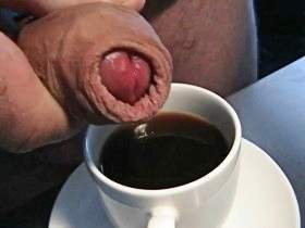 Kaffee gefällig?