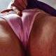 Satin Pussy God Obey