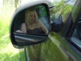 Parkplatz-Treff...