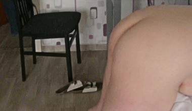 Geil und bereit für einen Fick