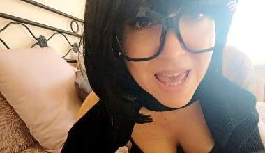lovely stepmom pov Savannah let you see and...