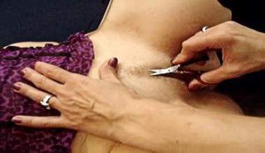 Mia Rasiert 3