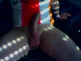 Vollgepisst.........