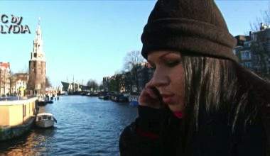 GEIL IN AMSTERDAM