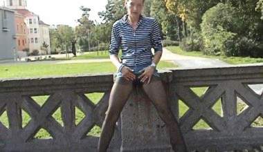Im Schlosspark