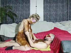 Shit fucking 18 (hot shit for (special price)