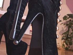 Vorschaubild vom Privatporno mit dem Titel "Die Mischung macht’s!" von XelinaRox