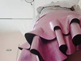 a fabulous ass ... a noisy fable