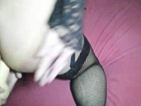 Anal Massacre with Kathi, DIDRA and me!
