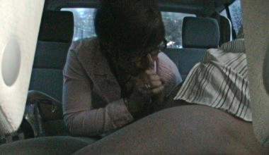 publicsex am parkplatz