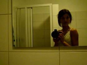 Here I do want to see how Pi Pi!