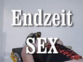 End Time - SEX