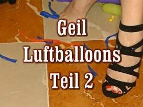 GEIL Luftballoons 2