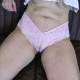 Cameltoe Wichsen