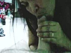 Vorschaubild vom Privatporno mit dem Titel "Kumpel beim Wichsen erwischt..." von puckycat