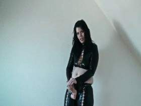 Vorschaubild vom Privatporno mit dem Titel "Dirty Talk für devote Wichser" von Miss-United