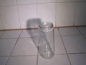 User bottling "Scorpio"