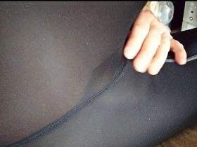 Für Fans von Lycra Sport Legging